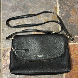 Kate spade Polly flap Crossbody